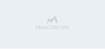 Three Minutes to Get to Know MikeCRM